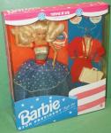 Mattel - Barbie - Barbie for President Gift Set - кукла